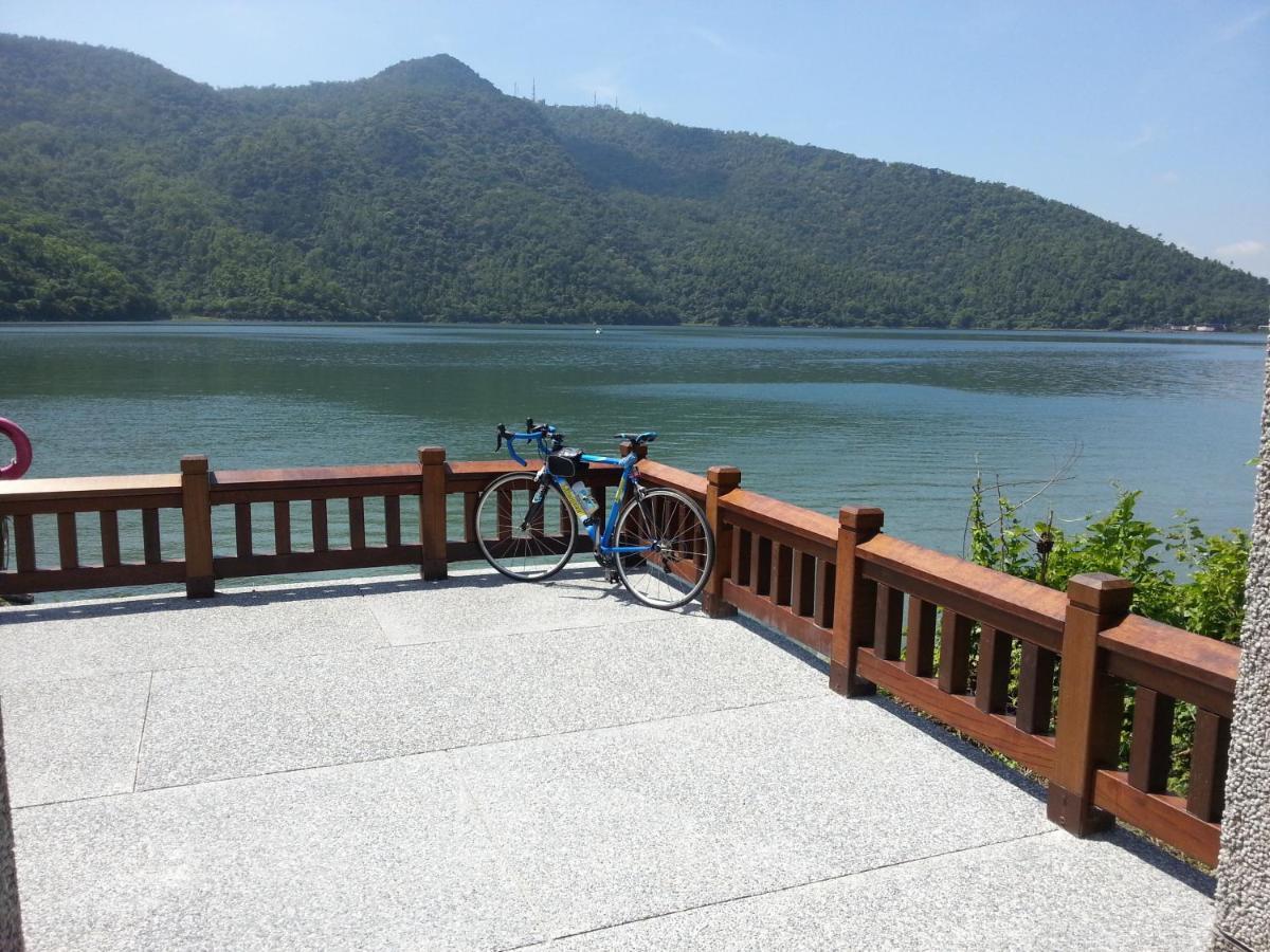 花蓮阿羅國際青年旅舍民宿 Hualien City Exterior photo